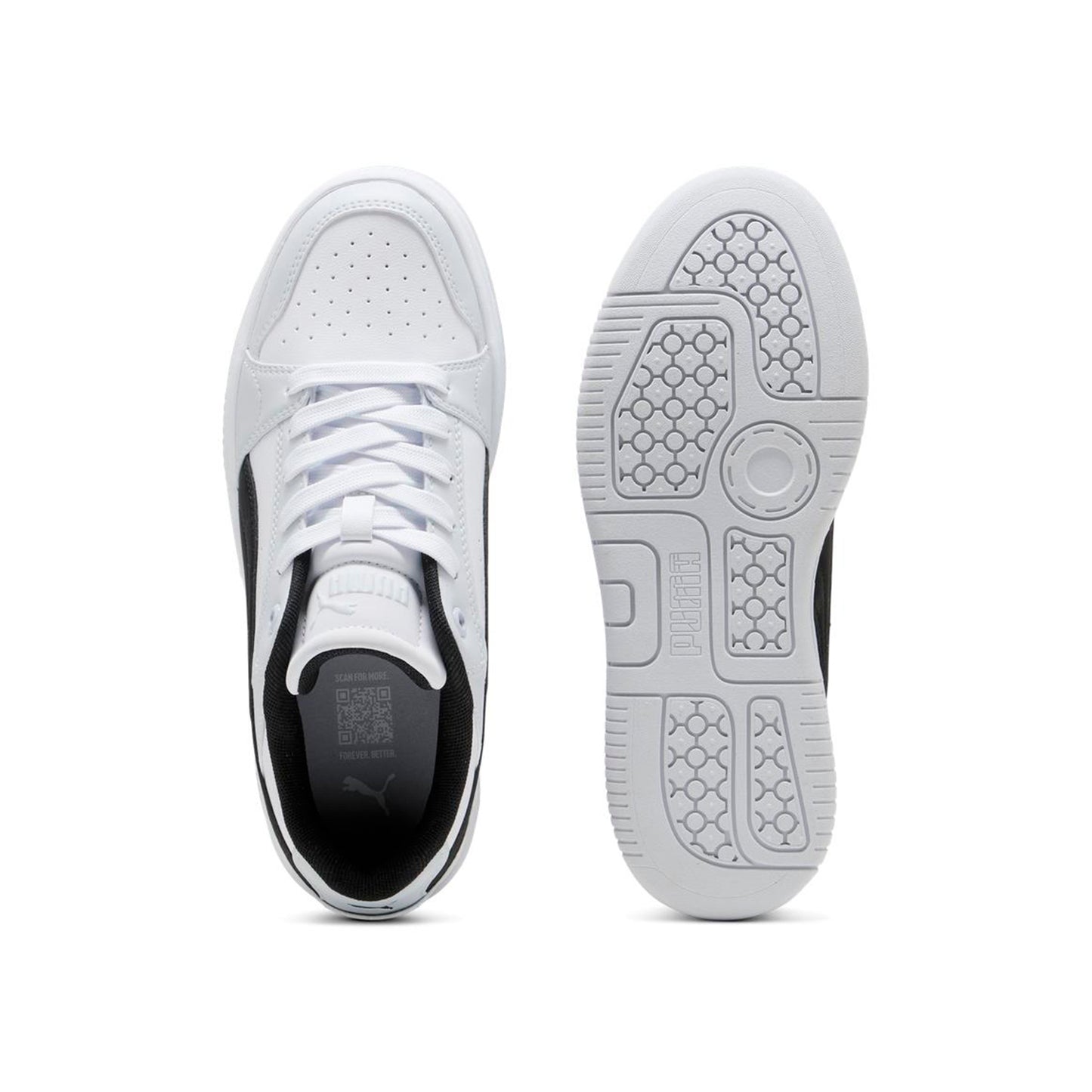 Zapatillas Urbano Mujer Puma Rebound Femme Low
