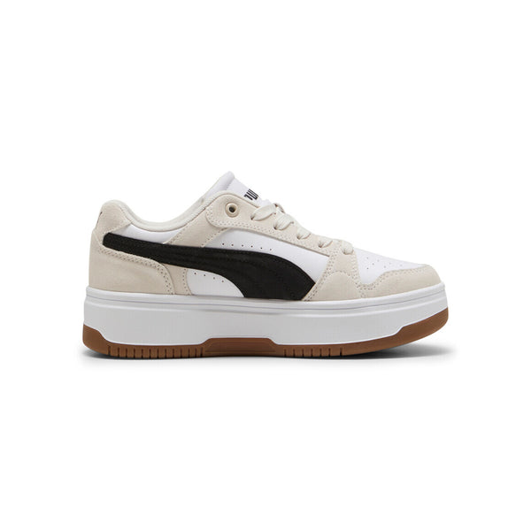 Zapatillas Urbano Mujer Puma Rebound Femme Low sd