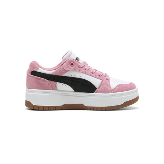 Zapatillas Urbano Mujer Puma Rebound Femme Low sd