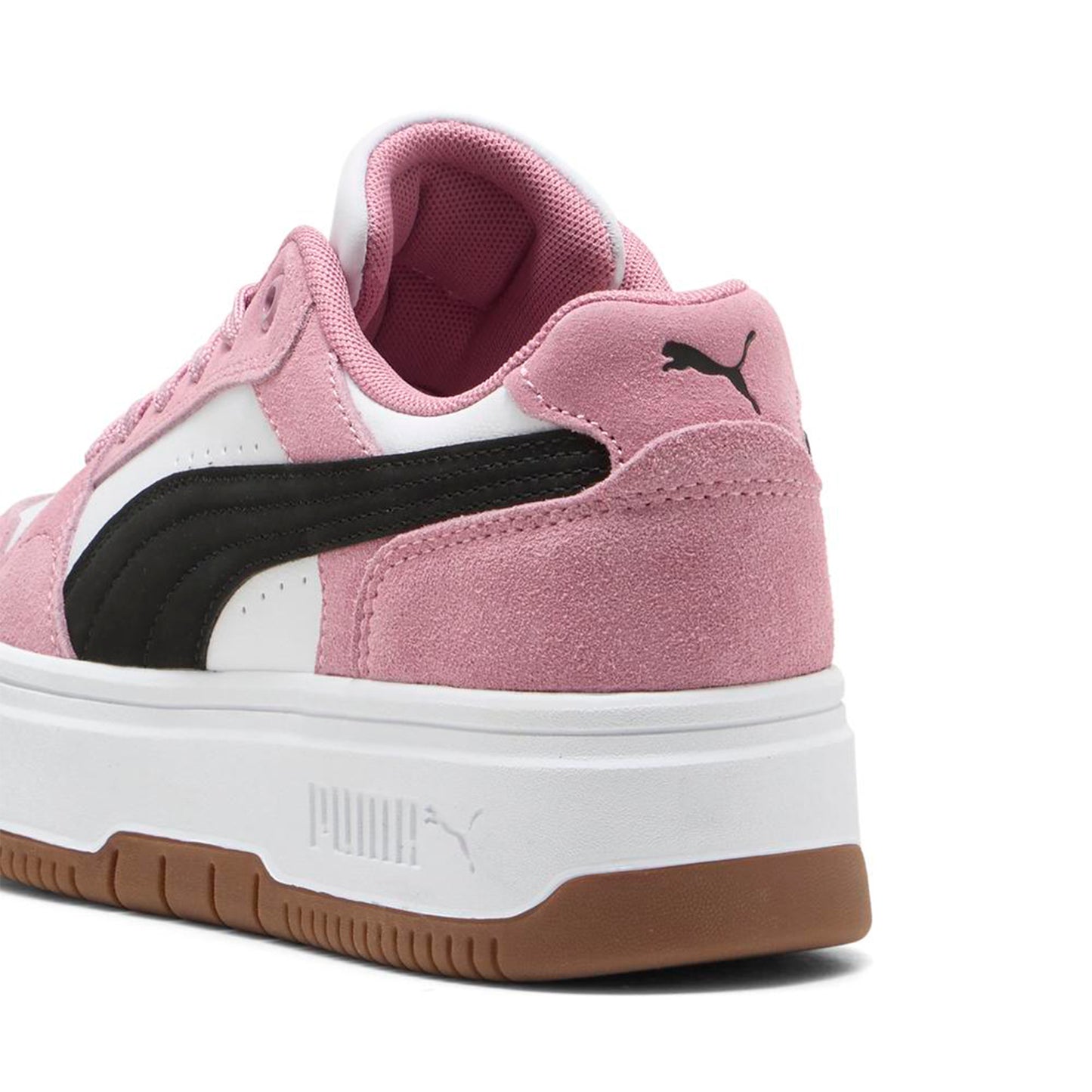 Zapatillas Urbano Mujer Puma Rebound Femme Low sd