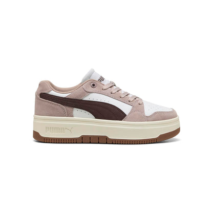 Zapatillas Urbano Mujer Puma Rebound Femme Low sd