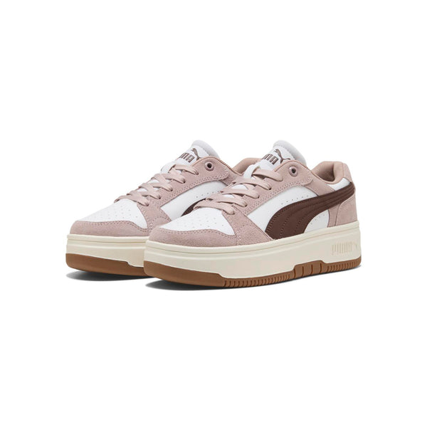 Zapatillas Urbano Mujer Puma Rebound Femme Low sd