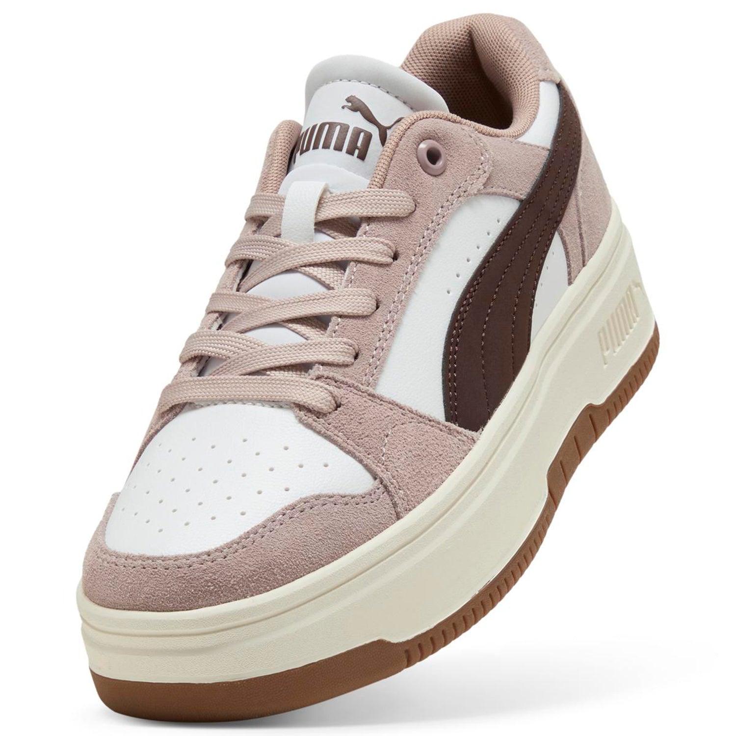 Zapatillas Urbano Mujer Puma Rebound Femme Low sd