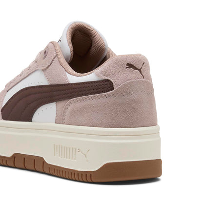 Zapatillas Urbano Mujer Puma Rebound Femme Low sd