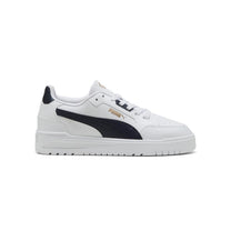 Zapatillas Puma Hombre Shuffle Downtown Blanco