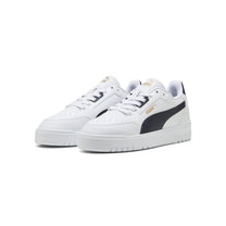 Zapatillas Puma Hombre Shuffle Downtown Blanco
