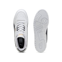 Zapatillas Puma Hombre Shuffle Downtown Blanco