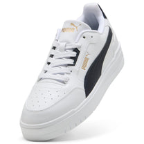 Zapatillas Puma Hombre Shuffle Downtown Blanco