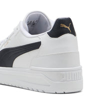 Zapatillas Puma Hombre Shuffle Downtown Blanco