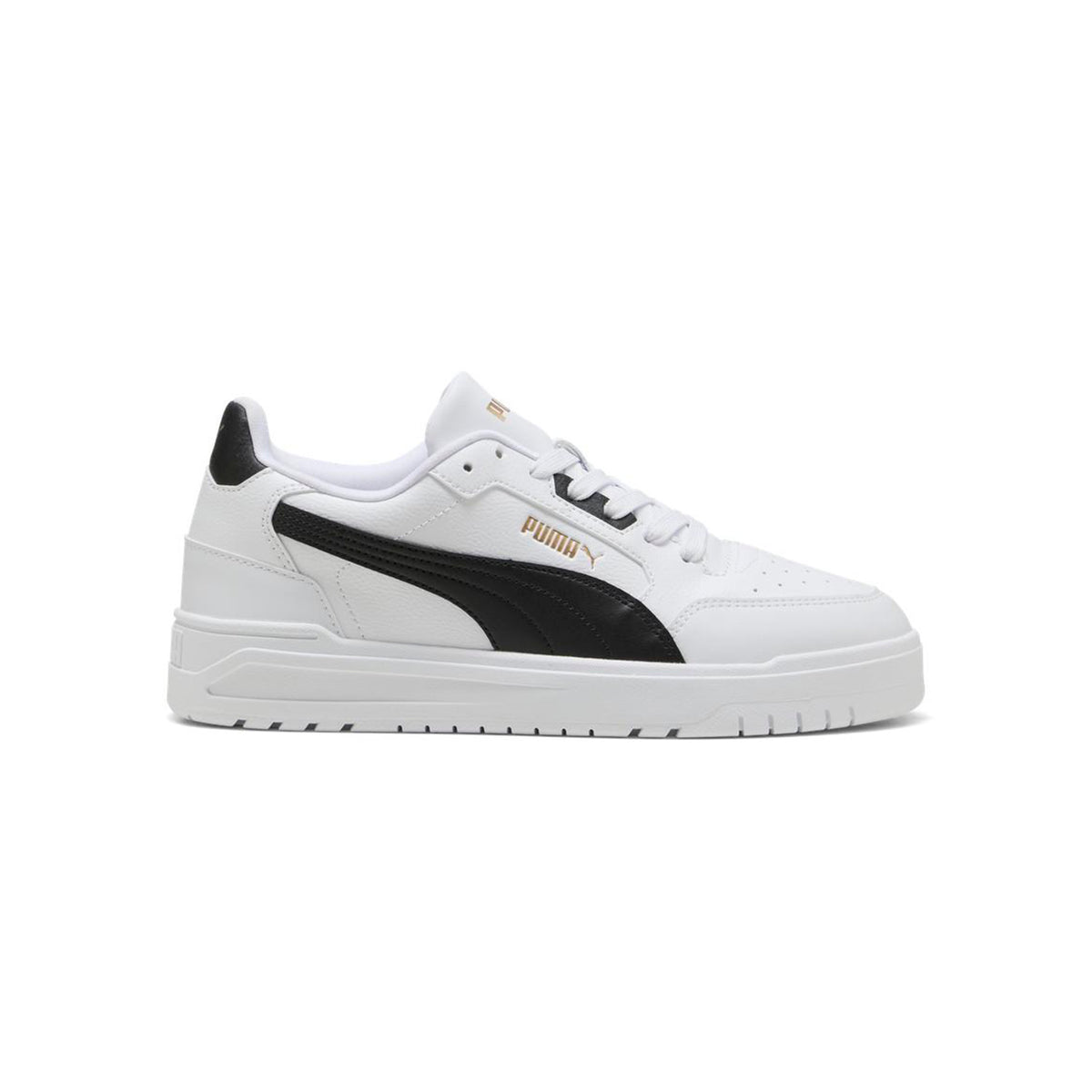 Zapatillas Puma Hombre Shuffle Downtown Blanco