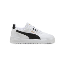 Zapatillas Puma Hombre Shuffle Downtown Blanco