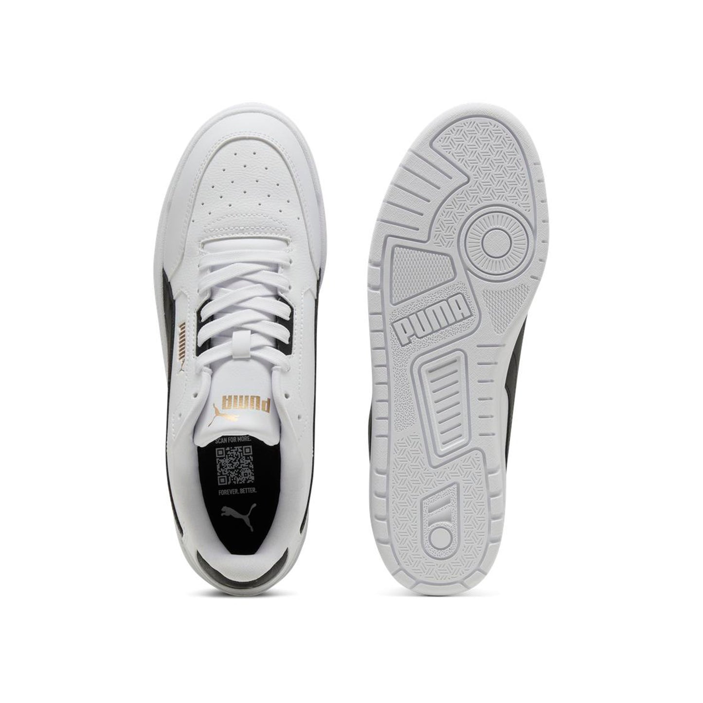 Zapatillas Urbano Hombre Puma Shuffle Downtown