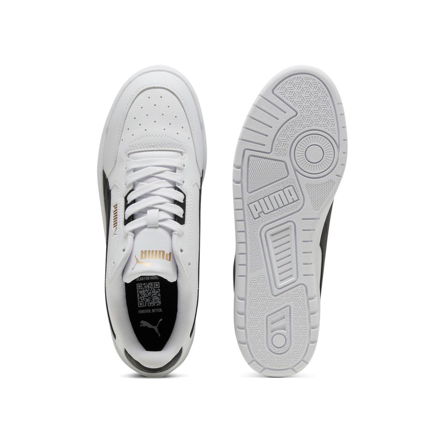 Zapatillas Urbano Hombre Puma Shuffle Downtown