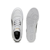 Zapatillas Puma Hombre Shuffle Downtown Blanco