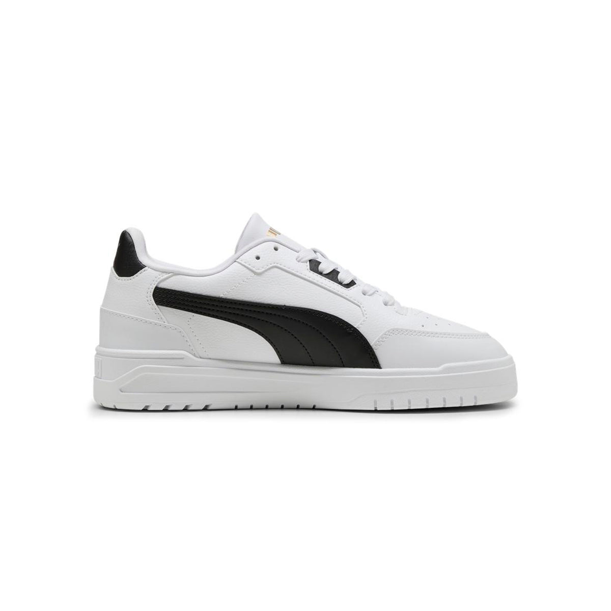 Zapatillas Puma Hombre Shuffle Downtown Blanco