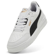Zapatillas Puma Hombre Shuffle Downtown Blanco
