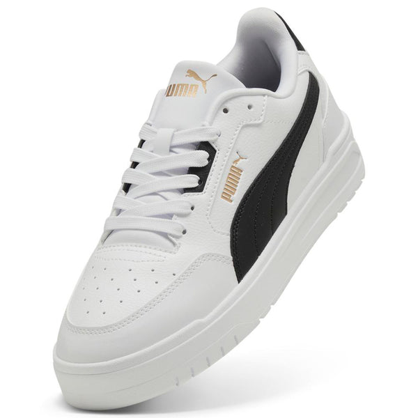 Zapatillas Puma Hombre Shuffle Downtown Blanco