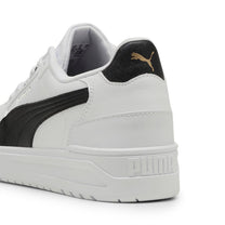 Zapatillas Puma Hombre Shuffle Downtown Blanco