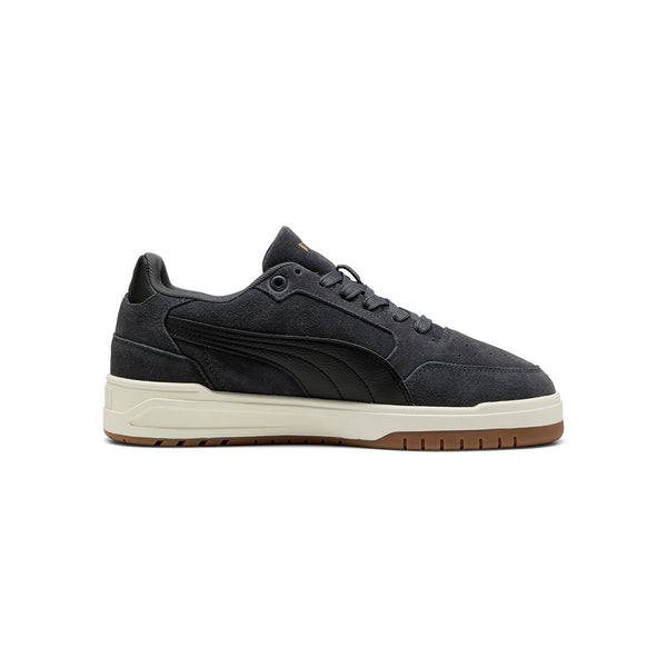 Zapatillas Puma Hombre Shuffle Downtown SD Gris