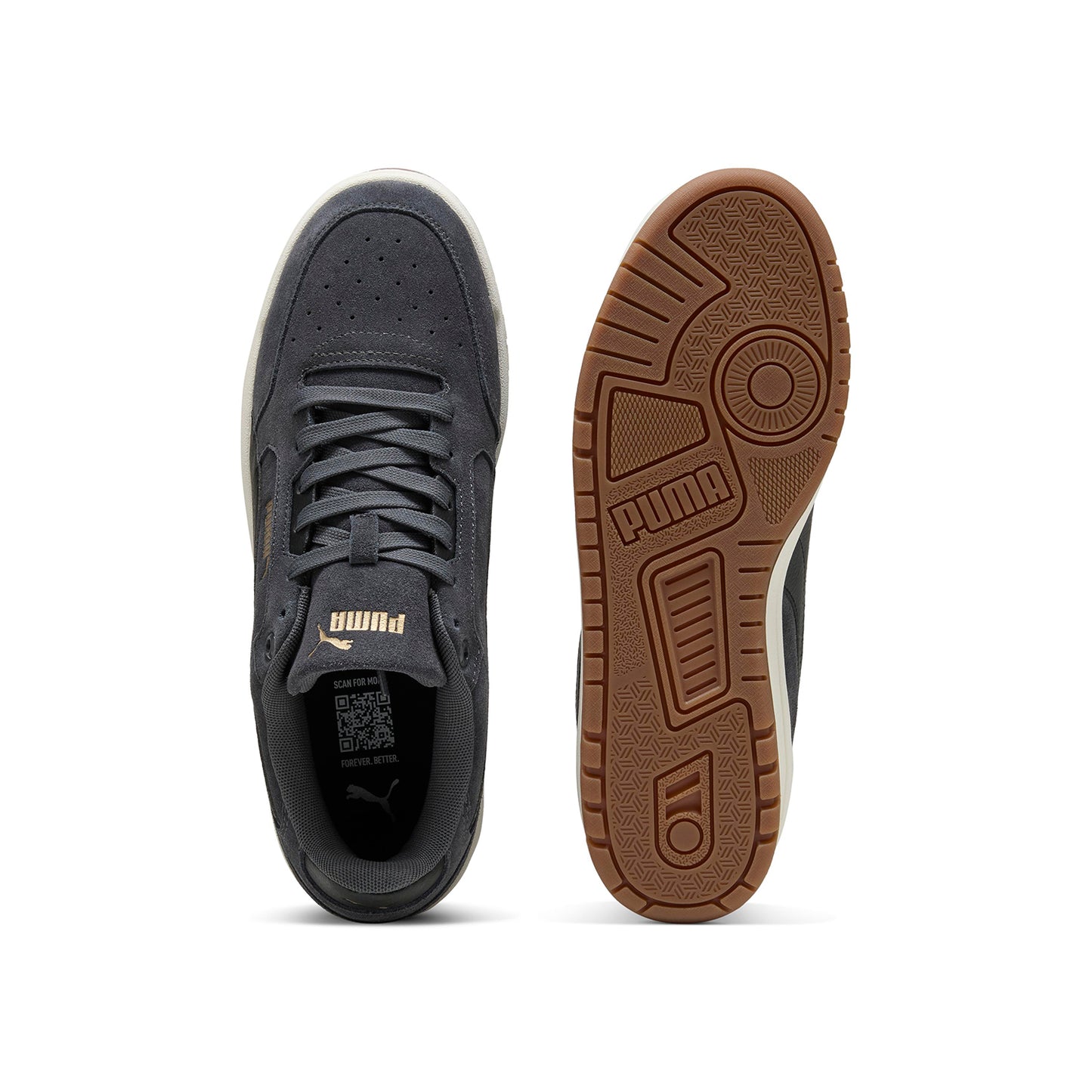 Zapatillas Urbano Hombre Puma Shuffle Downtown sd