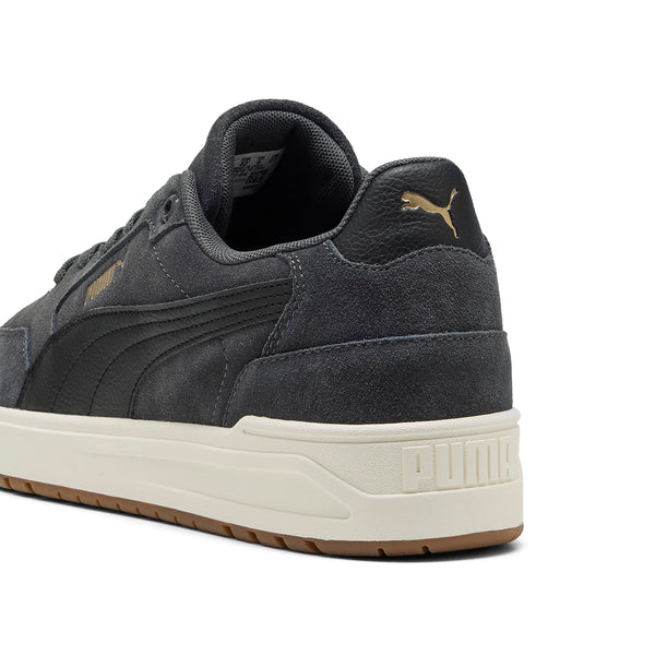 Zapatillas Puma Hombre Shuffle Downtown SD Gris
