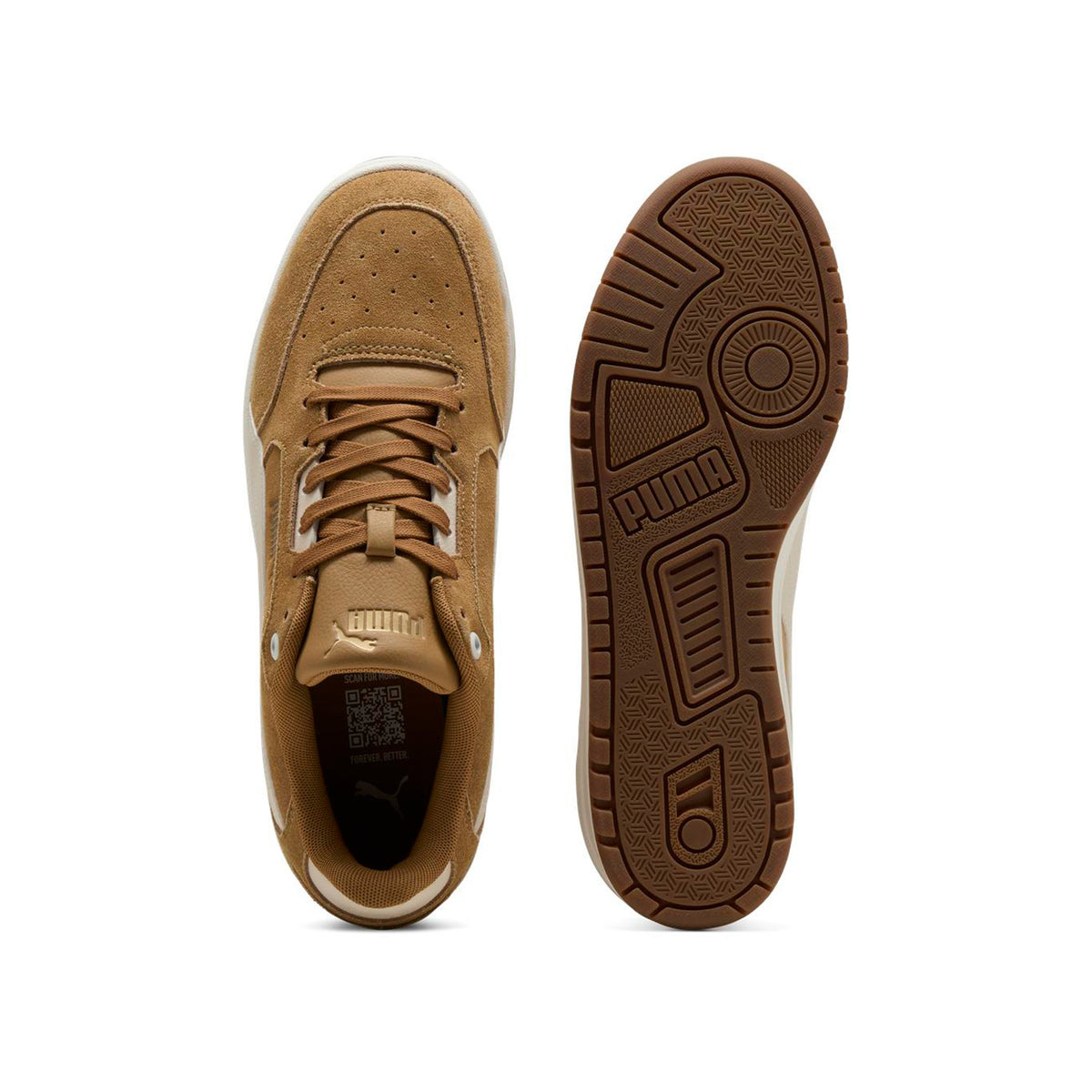 Zapatillas Urbano Hombre Puma Shuffle Downtown sd