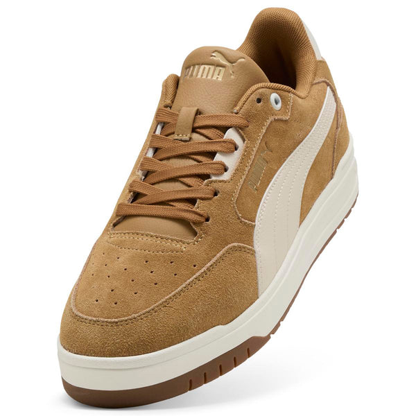 Zapatillas Puma Hombre Shuffle Downtown SD Marron