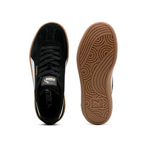 Zapatillas Puma Mujer Club II Era Platform SD Negro