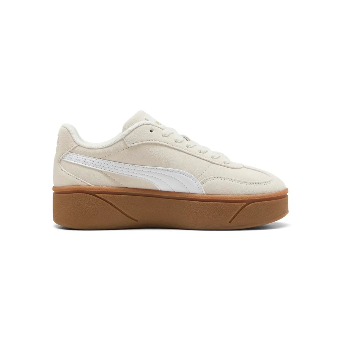 Zapatillas Urbano Mujer Puma Club Ii Era Platform Sd Wns