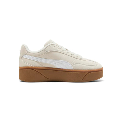 Zapatillas Urbano Mujer Puma Club Ii Era Platform Sd Wns