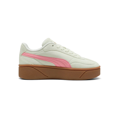 Zapatillas Urbano Mujer Puma Club Ii Era Platform Sd Wns