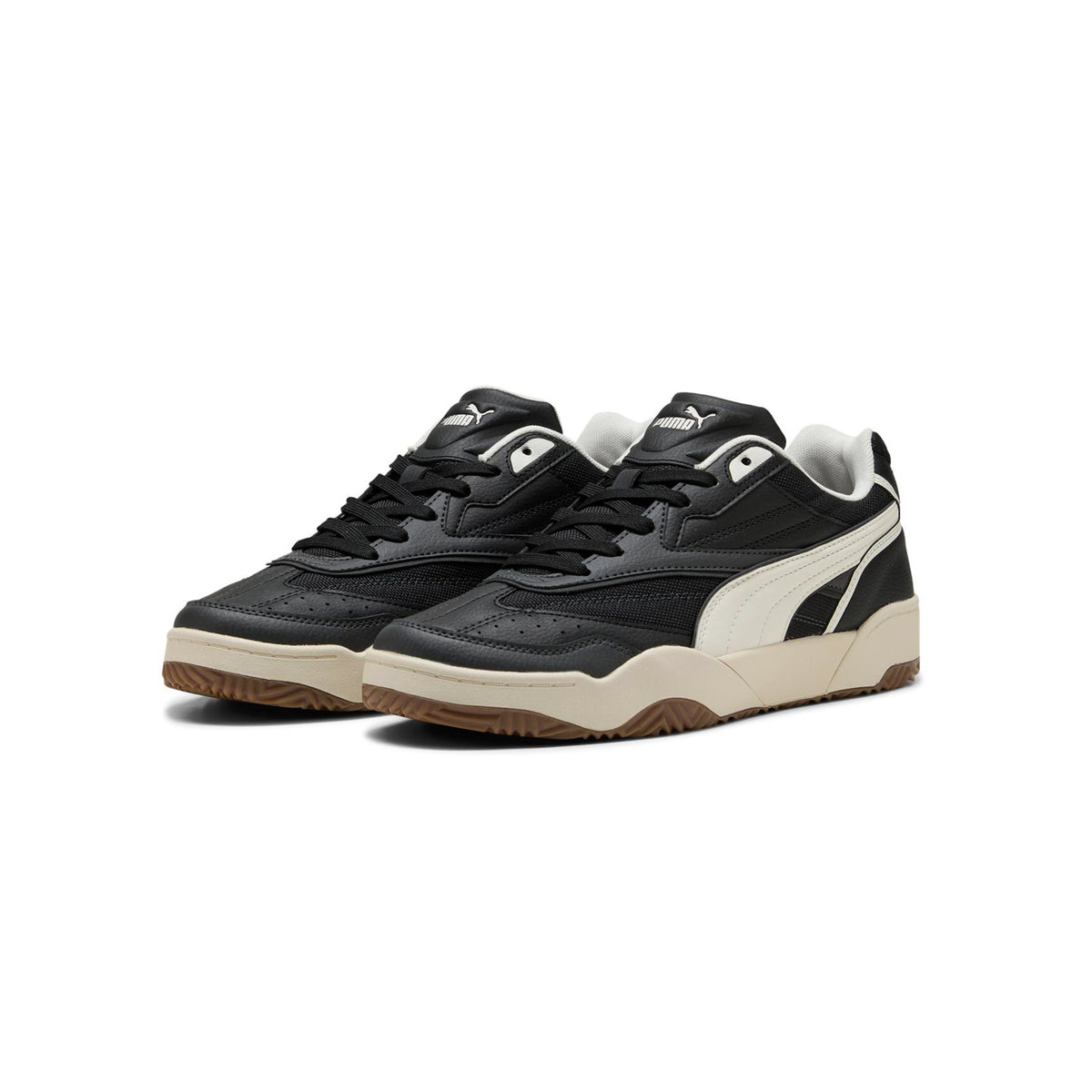 Zapatillas Puma Hombre Tifosi Grande Negro