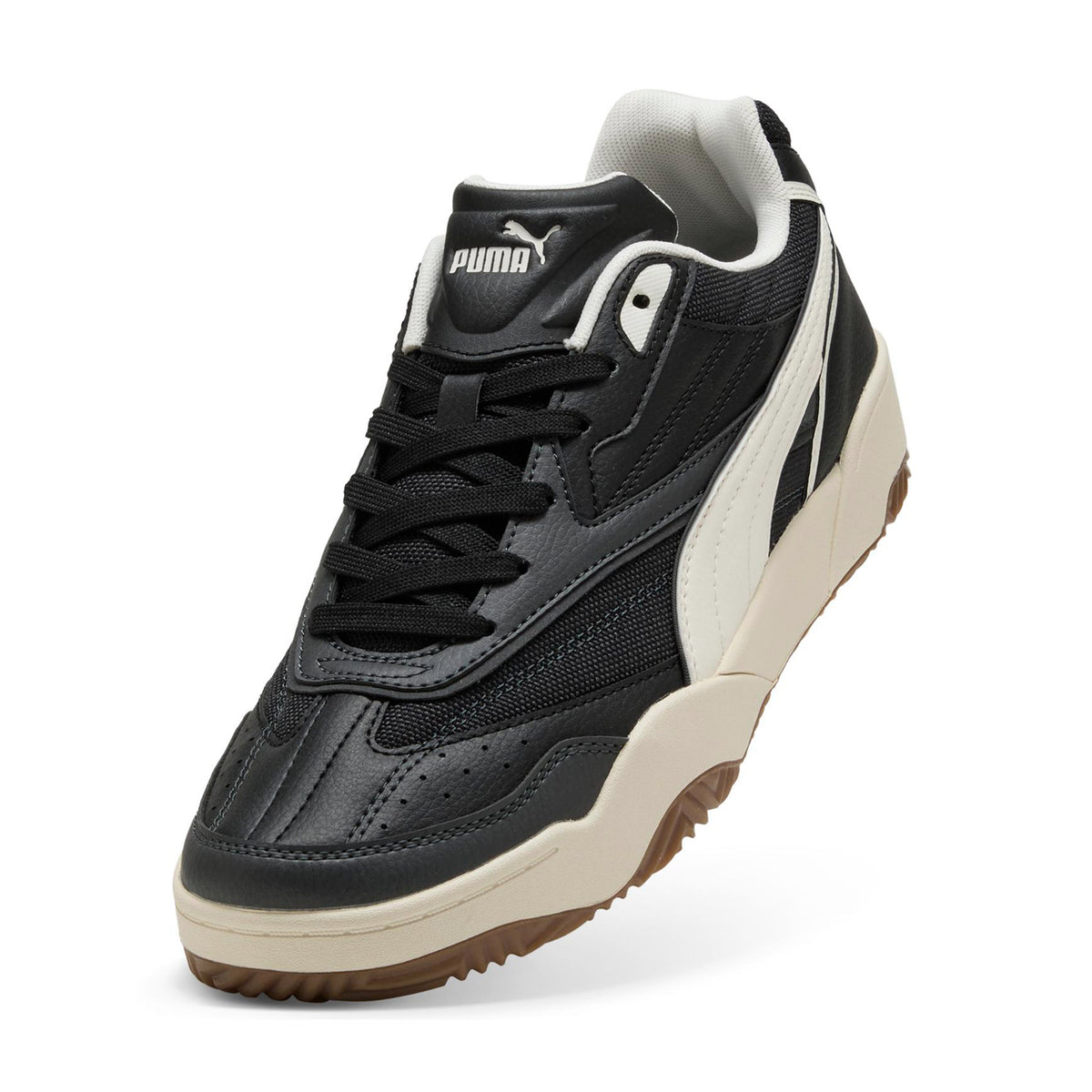 Zapatillas Puma Hombre Tifosi Grande Negro