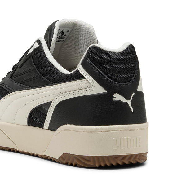 Zapatillas Puma Hombre Tifosi Grande Negro