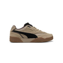 Zapatillas Puma Hombre Tifosi Grande SD Beige