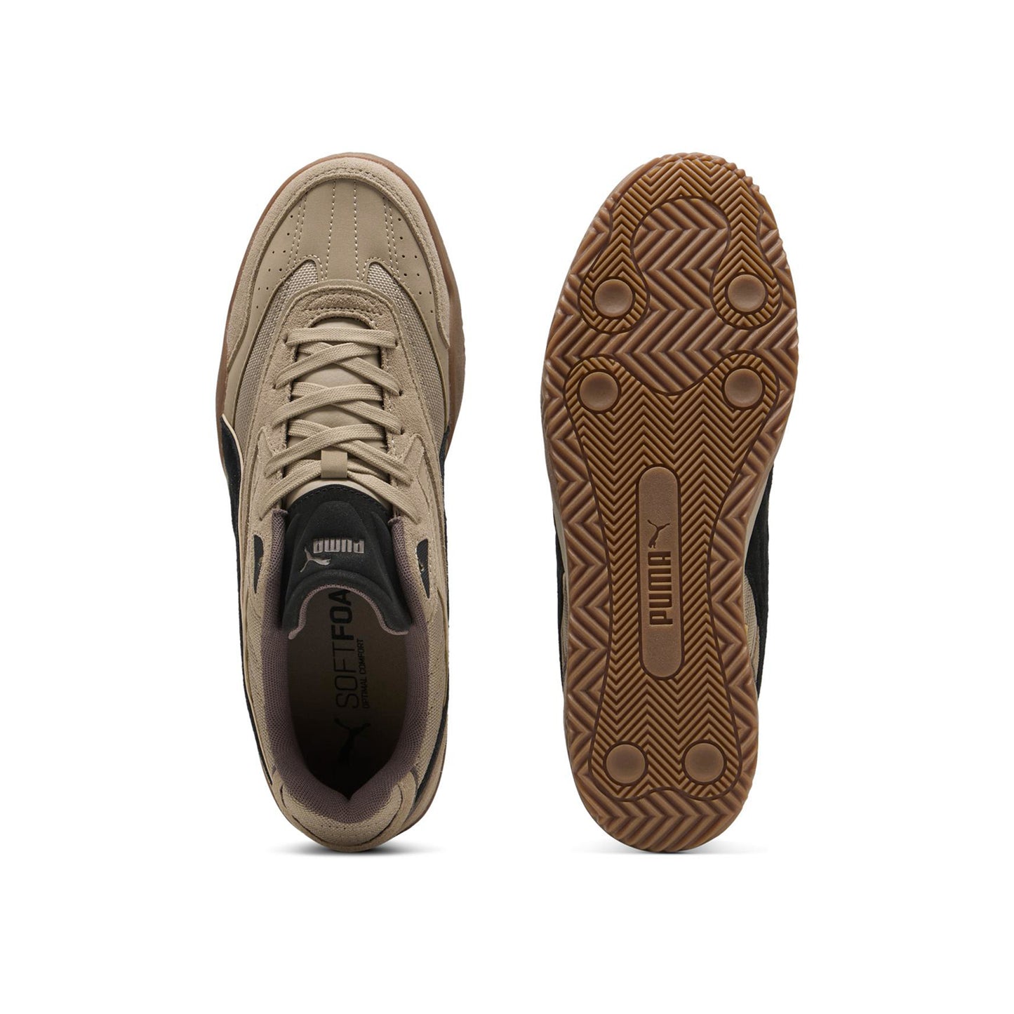 Zapatillas Urbano Hombre Puma Puma Tifosi Grande sd