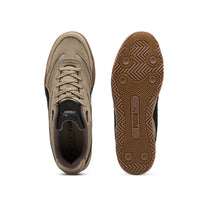 Zapatillas Puma Hombre Tifosi Grande SD Beige