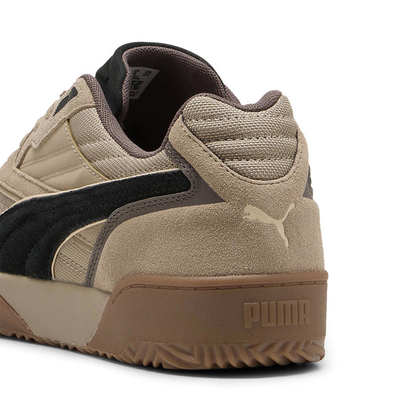 Zapatillas Puma Hombre Tifosi Grande SD Beige