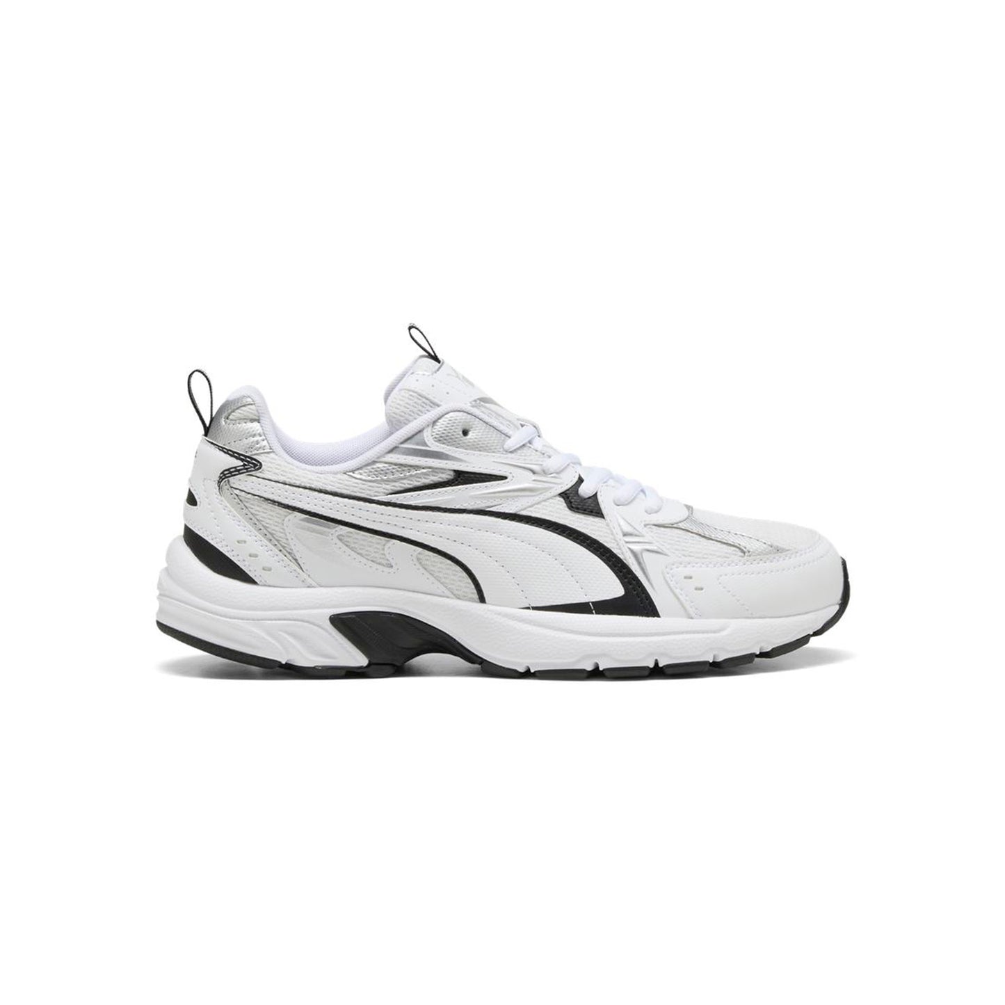 Zapatillas Urbano Mujer Puma Milenio Tech_