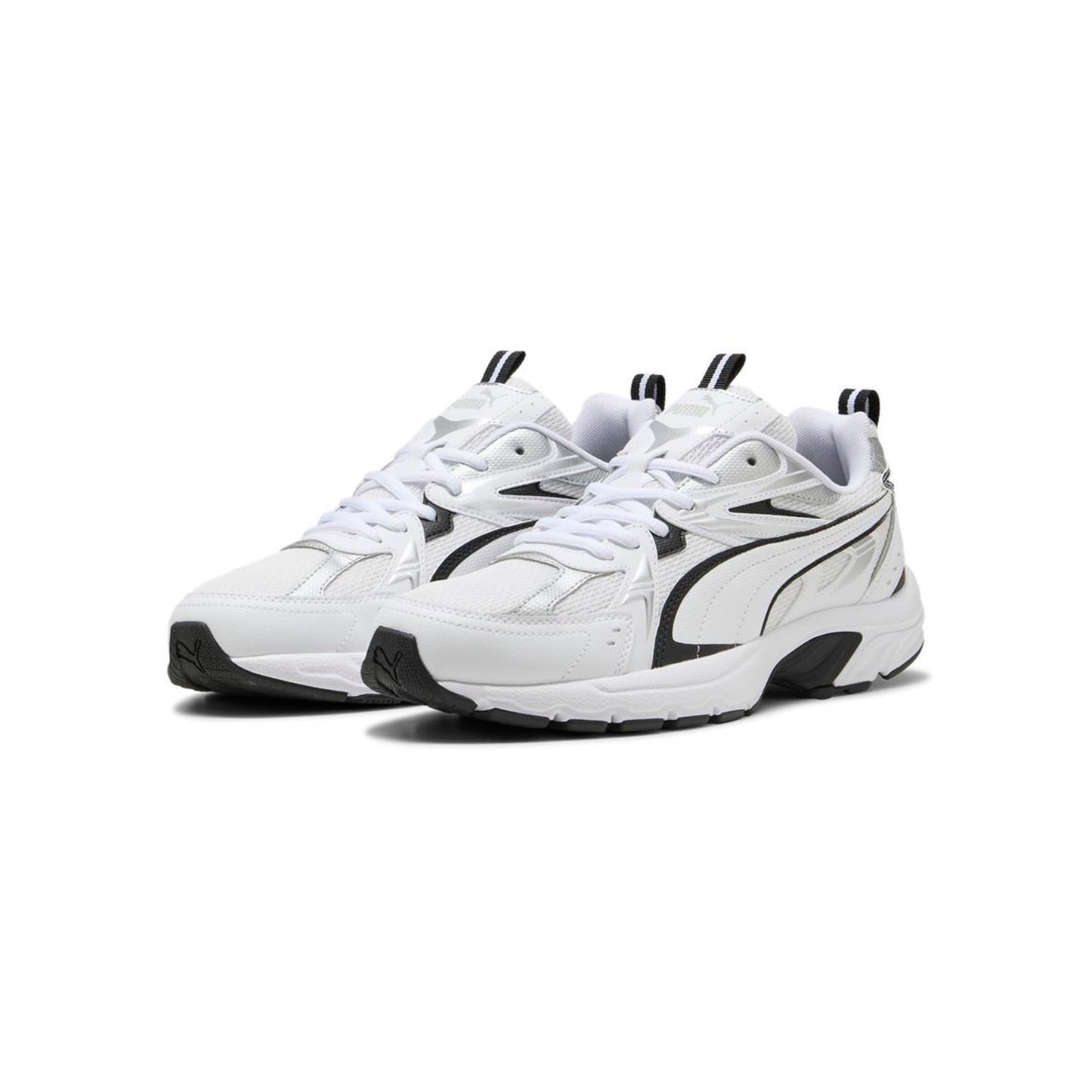 Zapatillas Urbano Mujer Puma Milenio Tech_