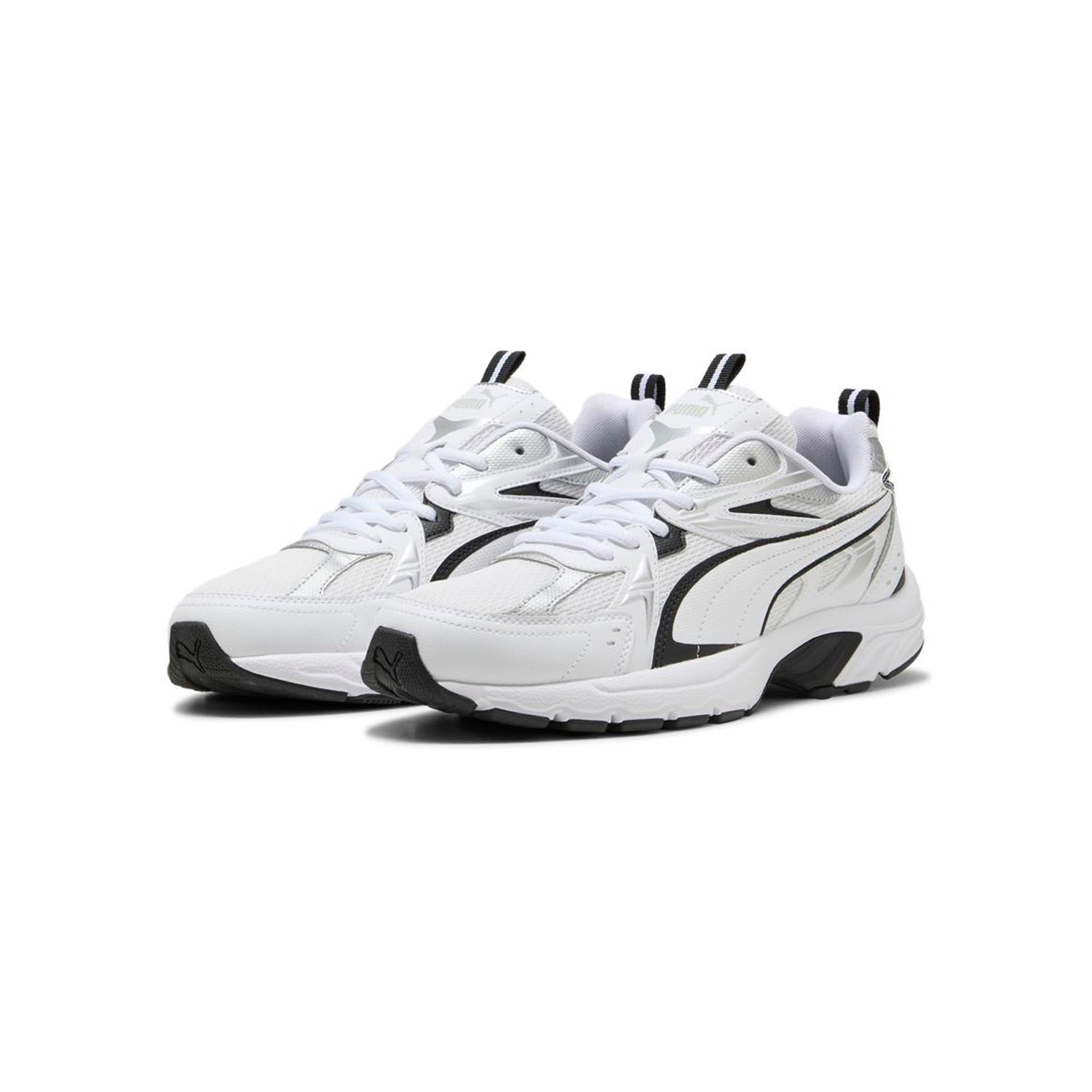 Zapatillas Urbano Mujer Puma Milenio Tech_