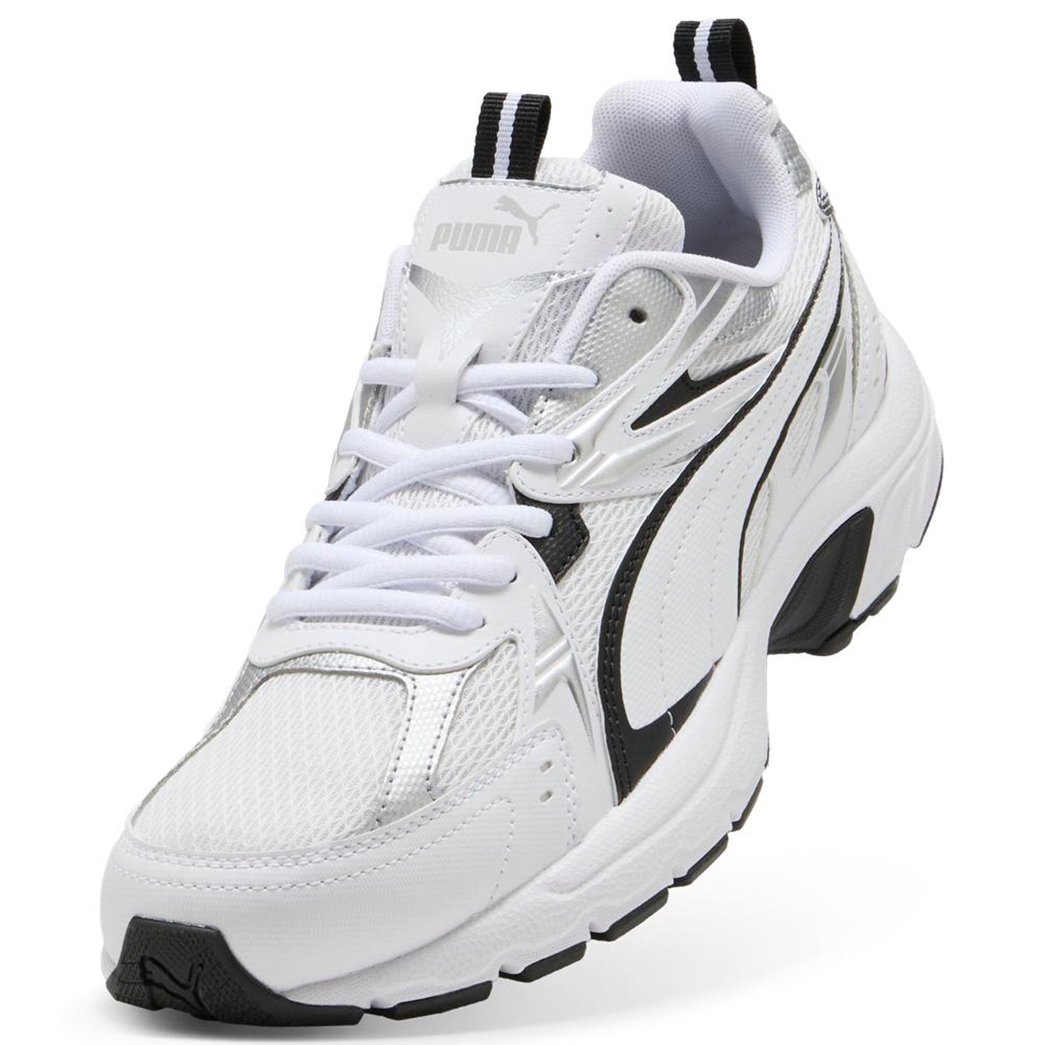 Zapatillas Urbano Mujer Puma Milenio Tech_