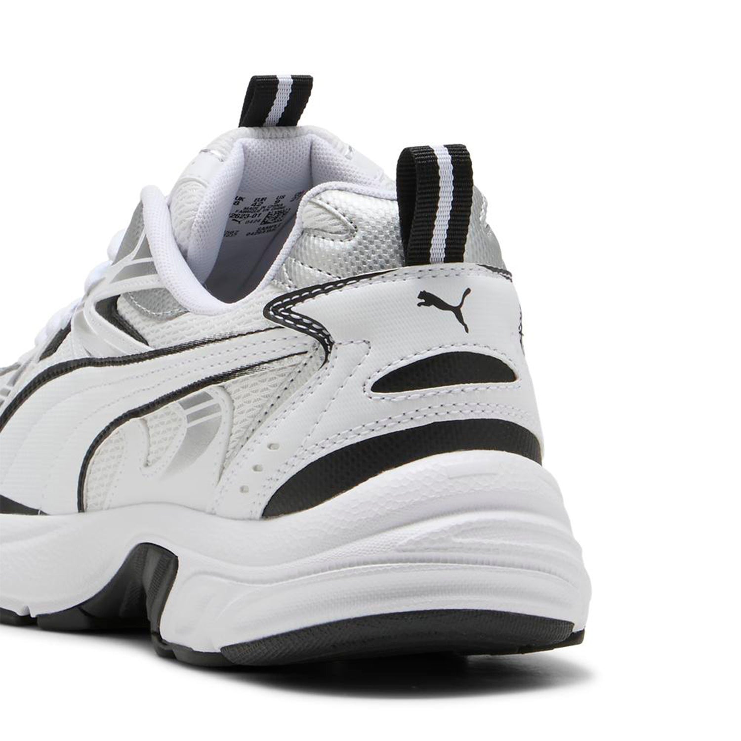 Zapatillas Urbano Mujer Puma Milenio Tech_