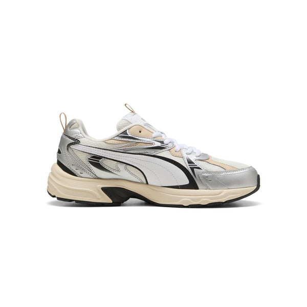 Zapatillas Puma Mujer Milenio Tech Blanco