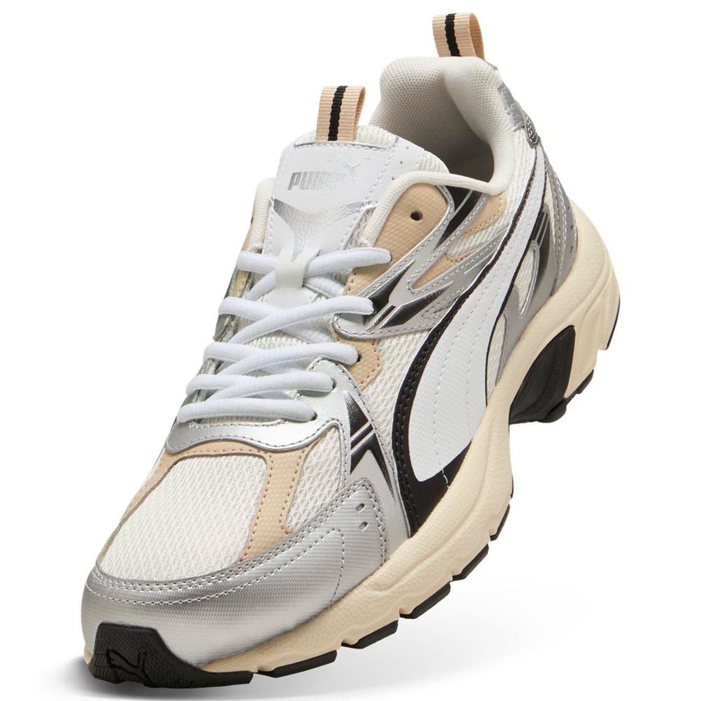 Zapatillas Urbano Mujer Puma Milenio Tech_