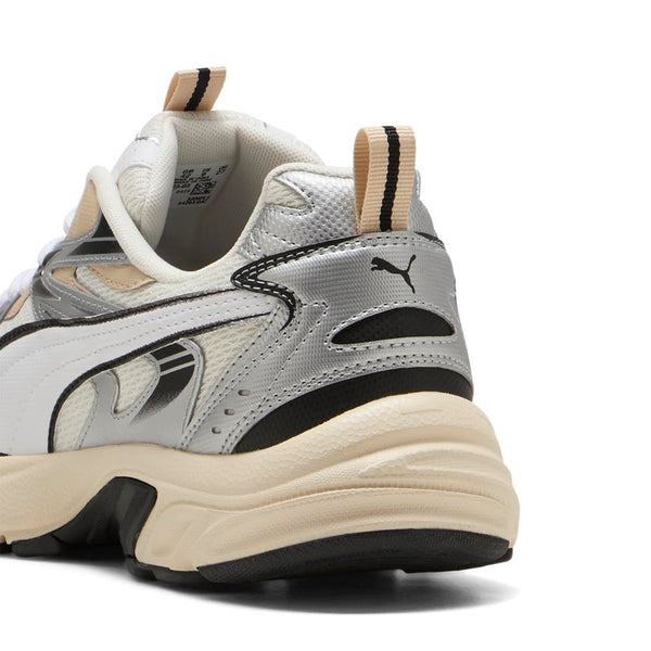 Zapatillas Puma Mujer Milenio Tech Blanco