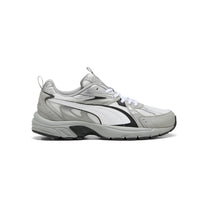 Zapatillas Puma Mujer Milenio Tech Gris