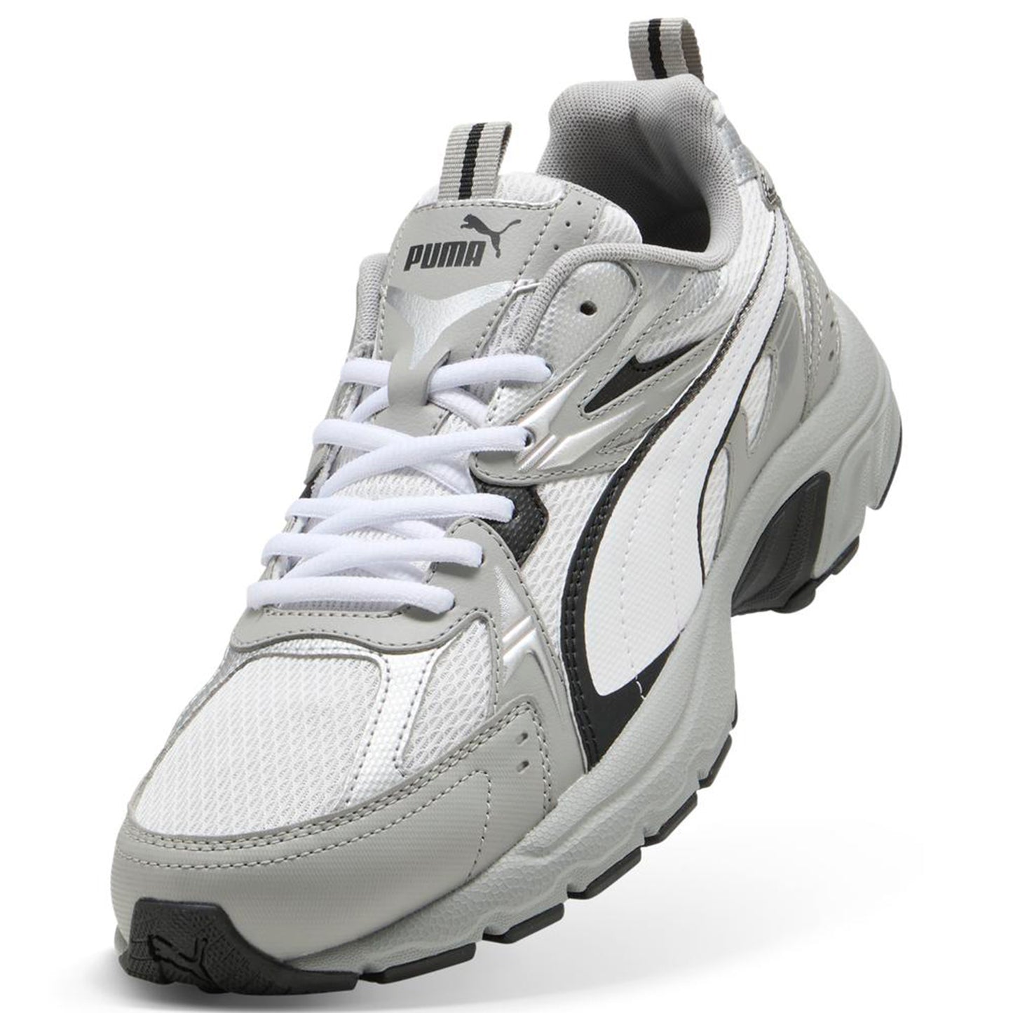 Zapatillas Urbano Mujer Puma Milenio Tech_