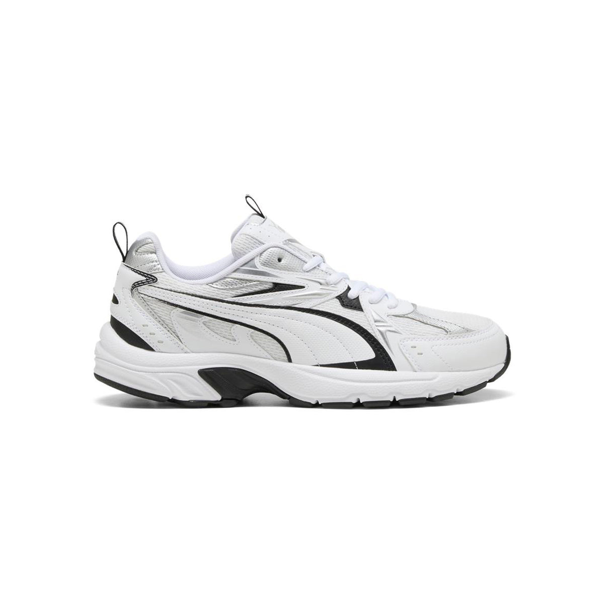Zapatillas Puma Hombre Milenio Tech Blanco