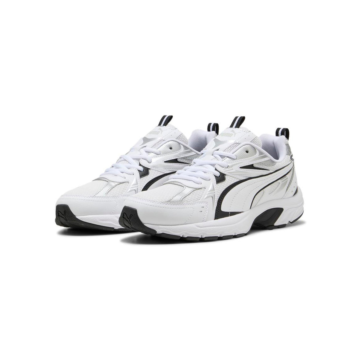 Zapatillas Puma Hombre Milenio Tech Blanco
